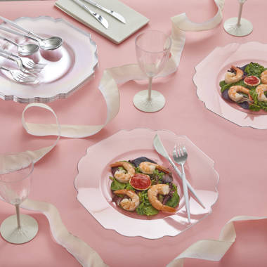 Kate spade dessert clearance plates